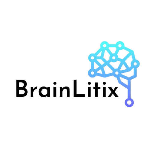 BrainLitix Logo